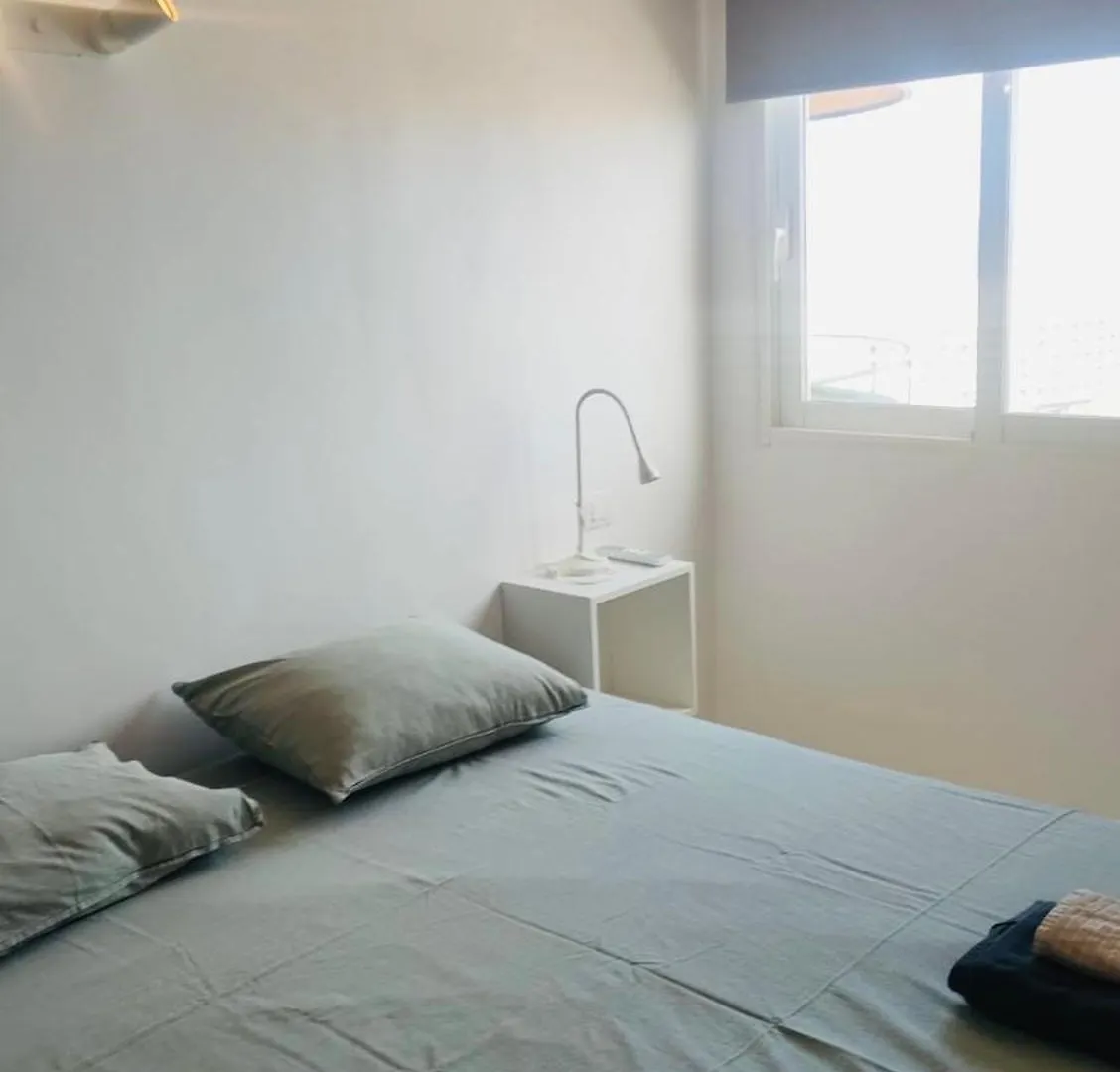 Superbe Appartement A Las Americas Torres Del Sol Arona  0*, Arona (Tenerife) Spanien