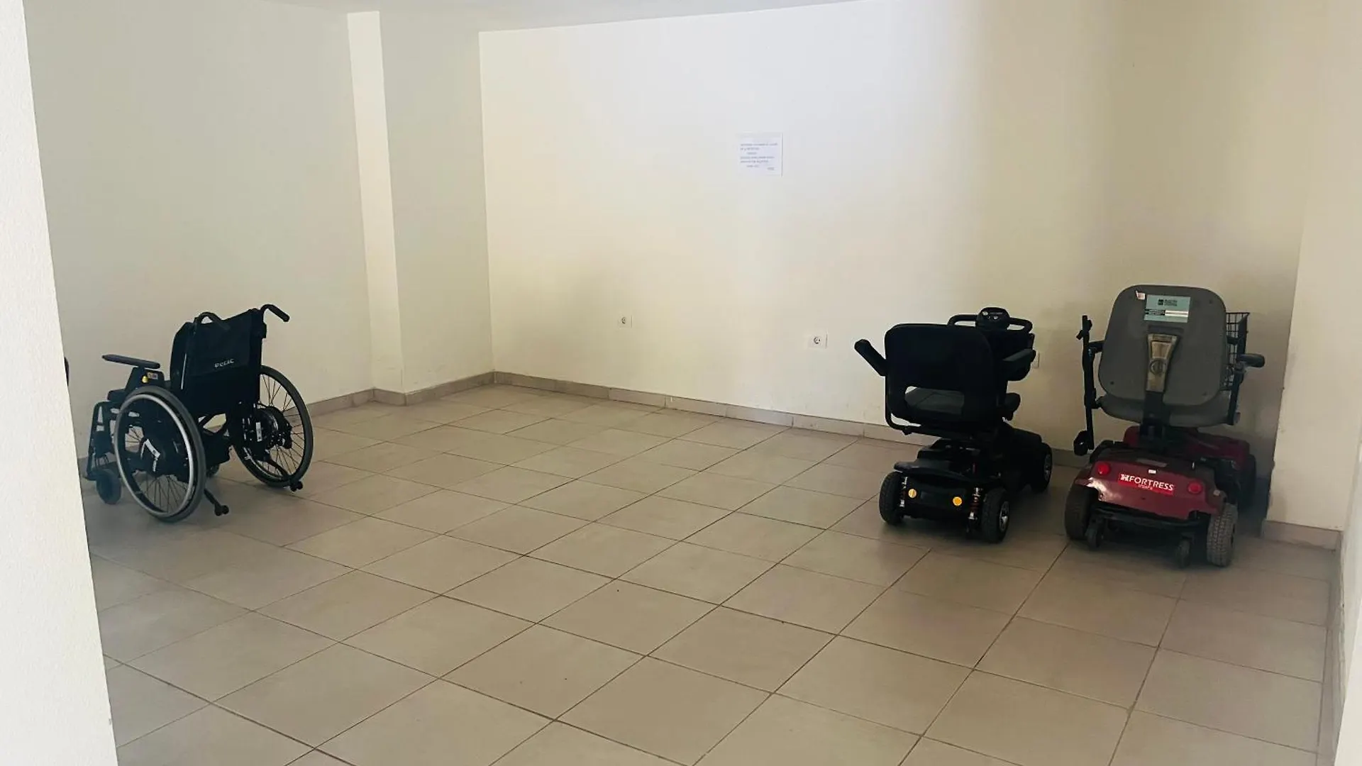 Lägenhet Superbe Appartement A Las Americas Torres Del Sol Arona